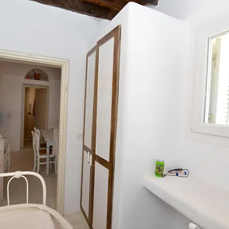 Villa Mykonos 4 Bedroom Cycladic With Free Parking Ano Mera