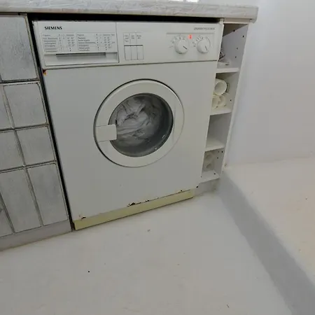 Mykonos 4 Bedroom Cycladic With Free Parking * Ano Mera