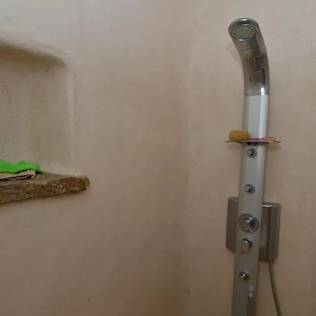 Mykonos 4 Bedroom Cycladic With Free Parking