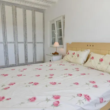 Mykonos 4 Bedroom Cycladic With Free Parking * Ano Mera